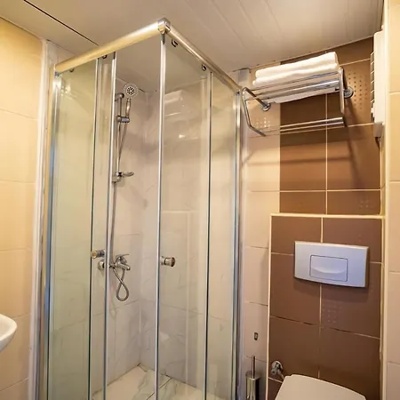 Bed & Breakfast Side Joker Hotel *