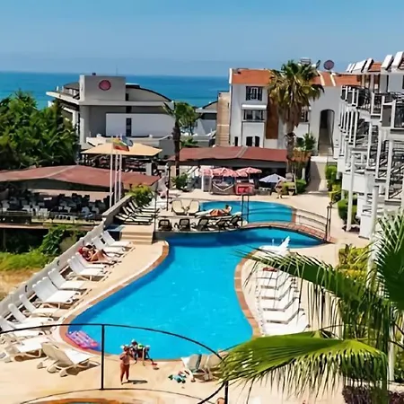 فندق مبيت وإفطار Side Joker Hotel سيدي