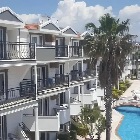 Side Joker Hotel سيدي