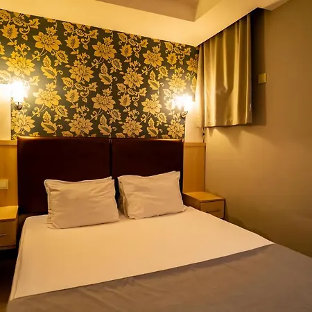فندق مبيت وإفطار Side Joker Hotel *
