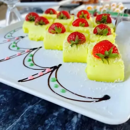 فندق مبيت وإفطار Side Joker Hotel *