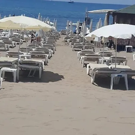 Side Joker Hotel * سيدي