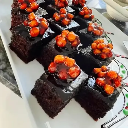Side Joker Hotel فندق مبيت وإفطار