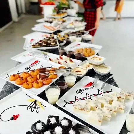 Side Joker Hotel فندق مبيت وإفطار *