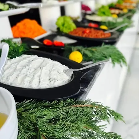 Side Joker Hotel فندق مبيت وإفطار *